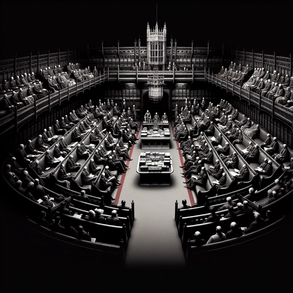 House of Lords