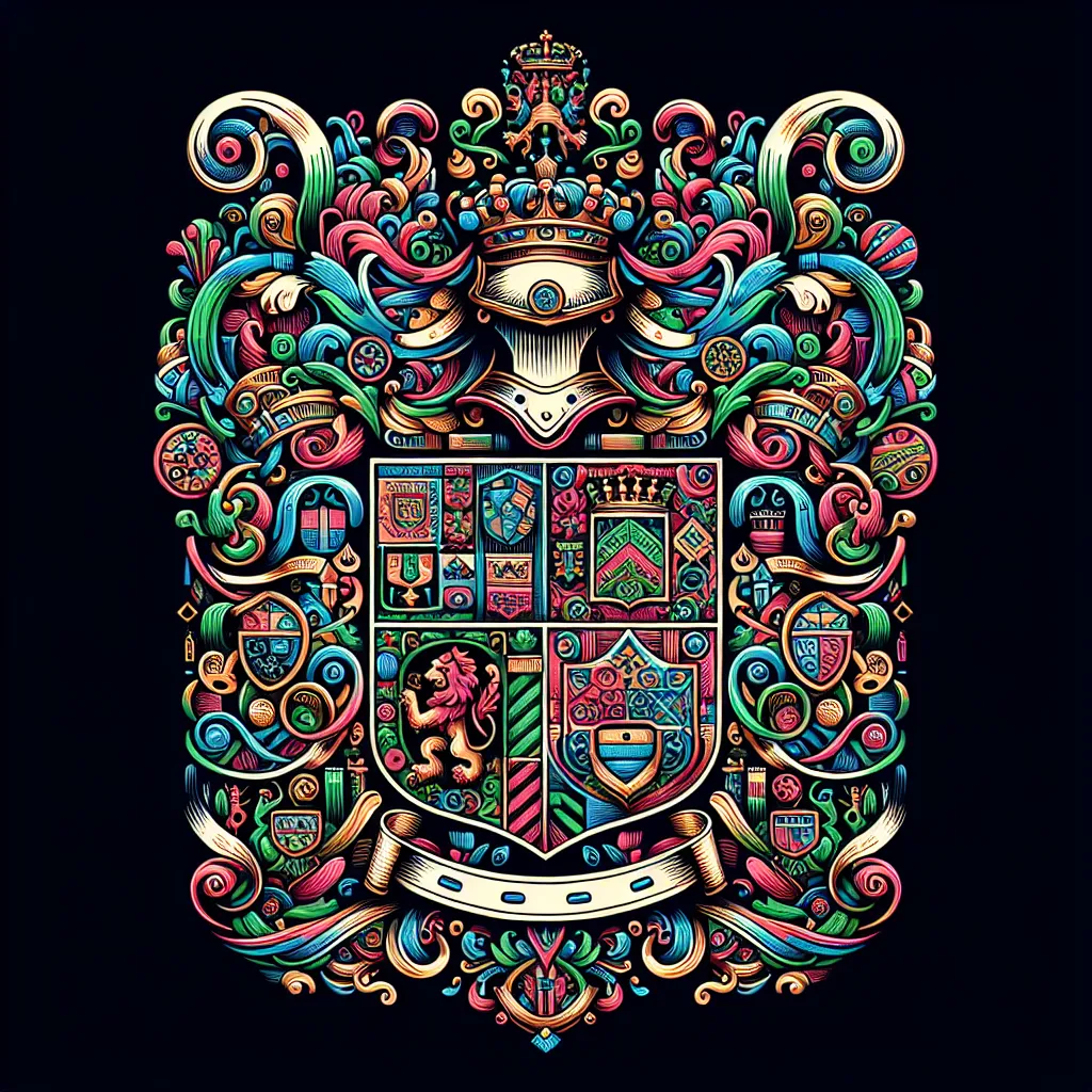 Coats of Arms