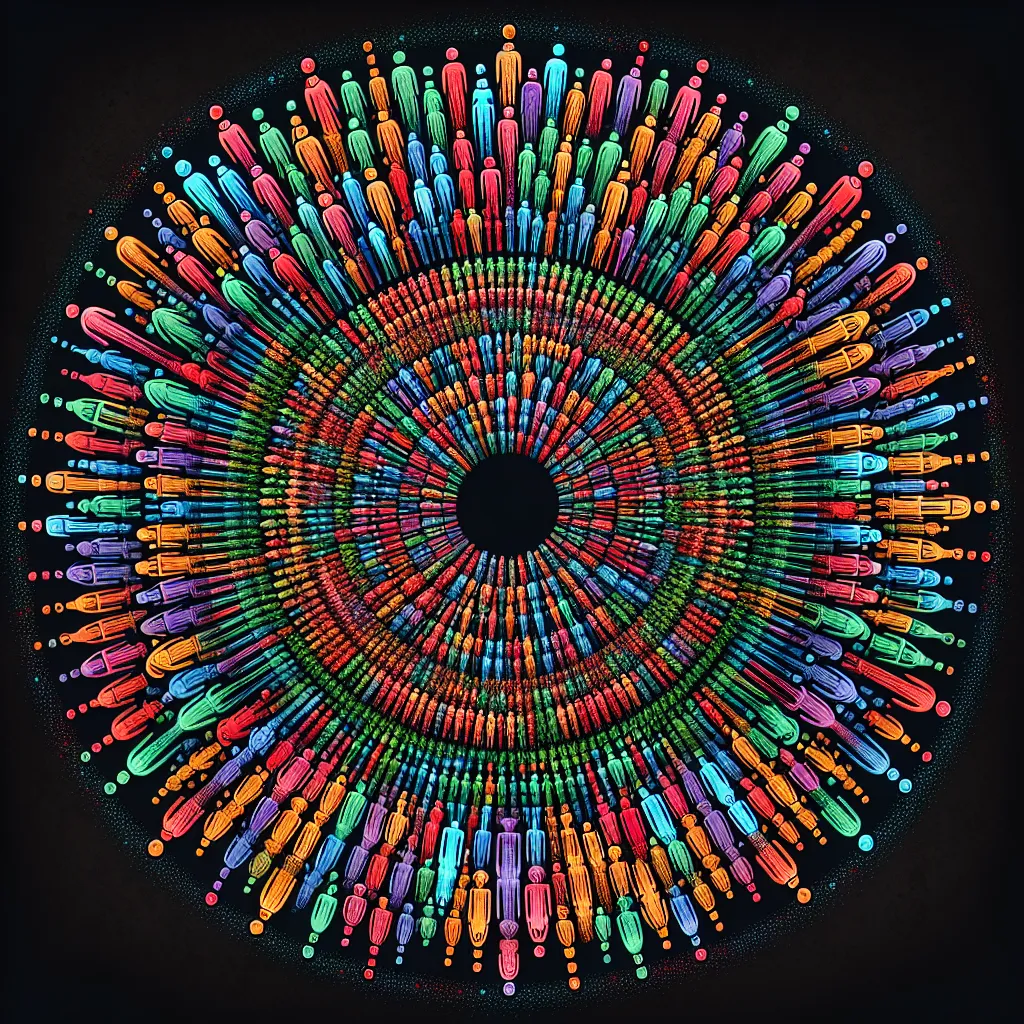 population growth