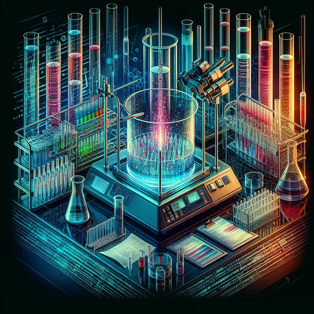 Electrophoresis