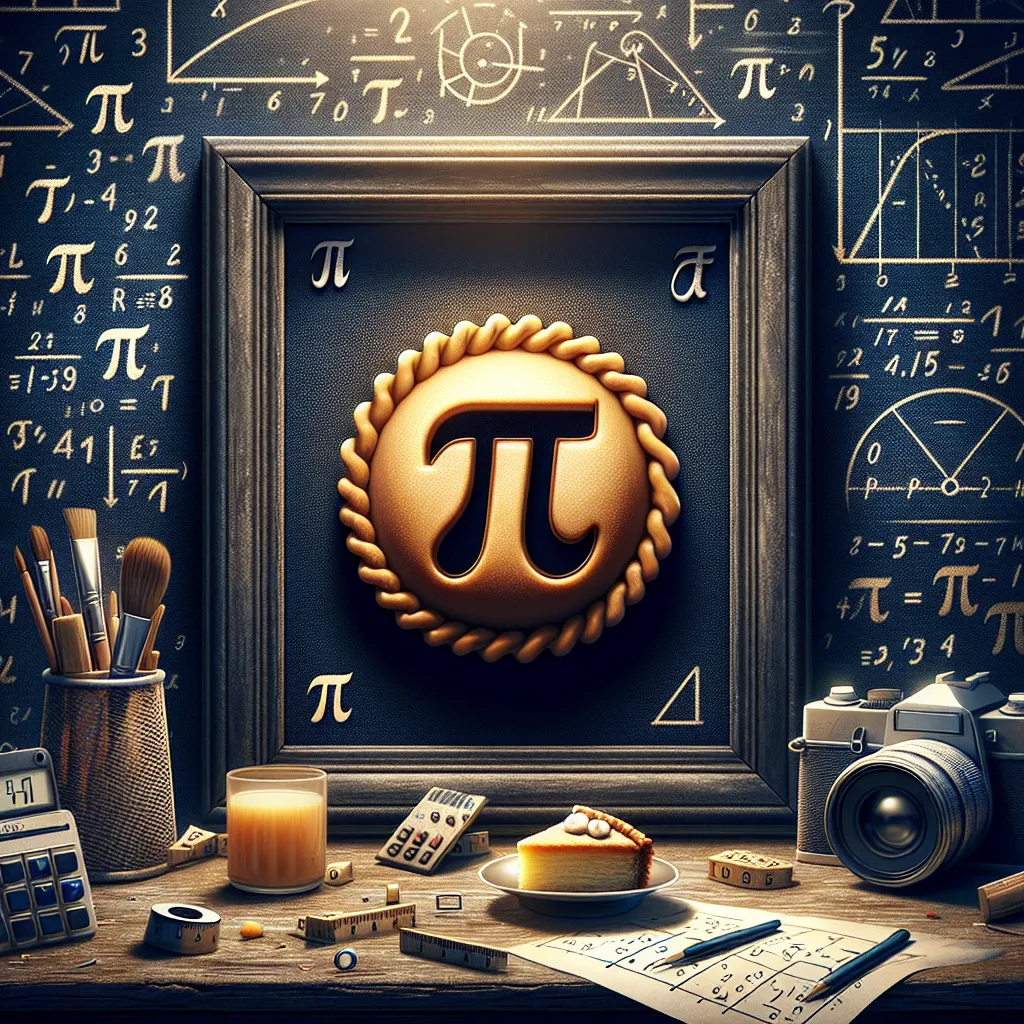 Pi Day