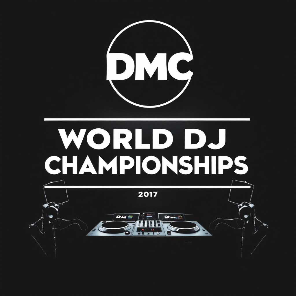 DMC World DJ Championships