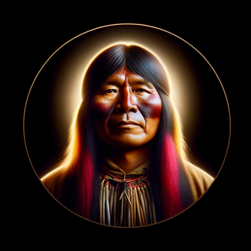 Nez Perce