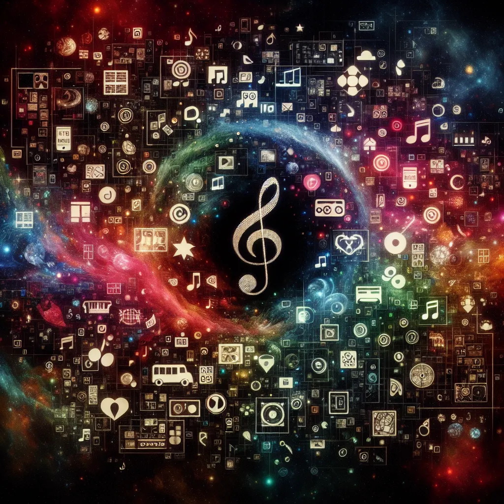 Digital Music Platforms