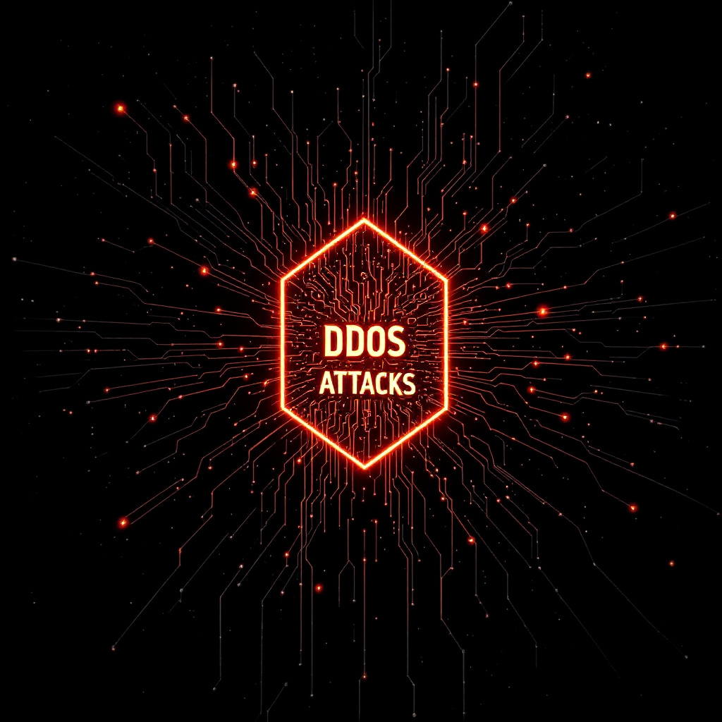 DDoS Attacks