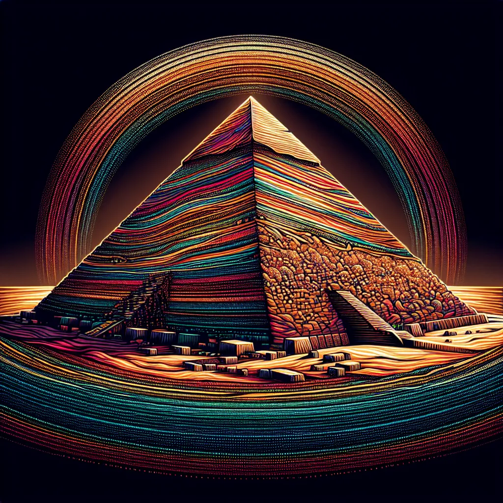 Great Pyramid