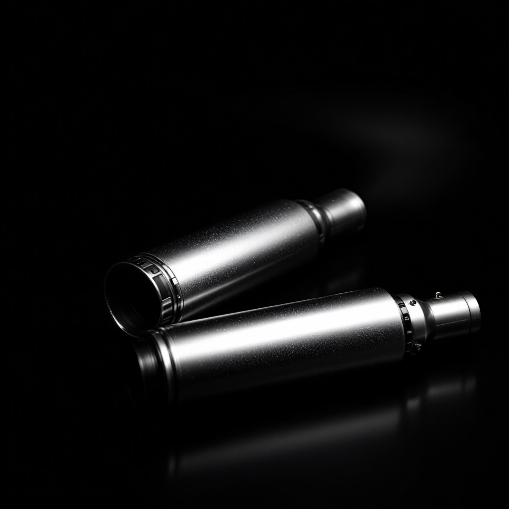 silencers (Mufflers)