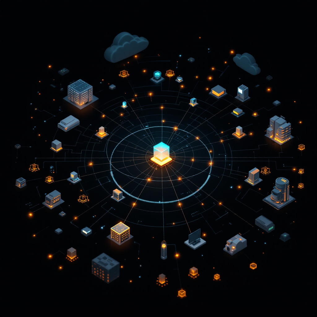 routing protocols