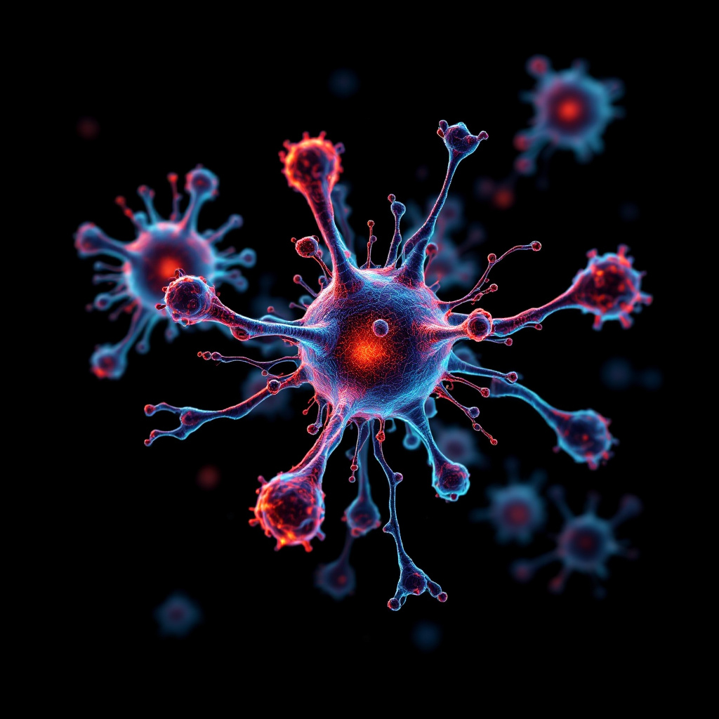 nucleophilic attacks