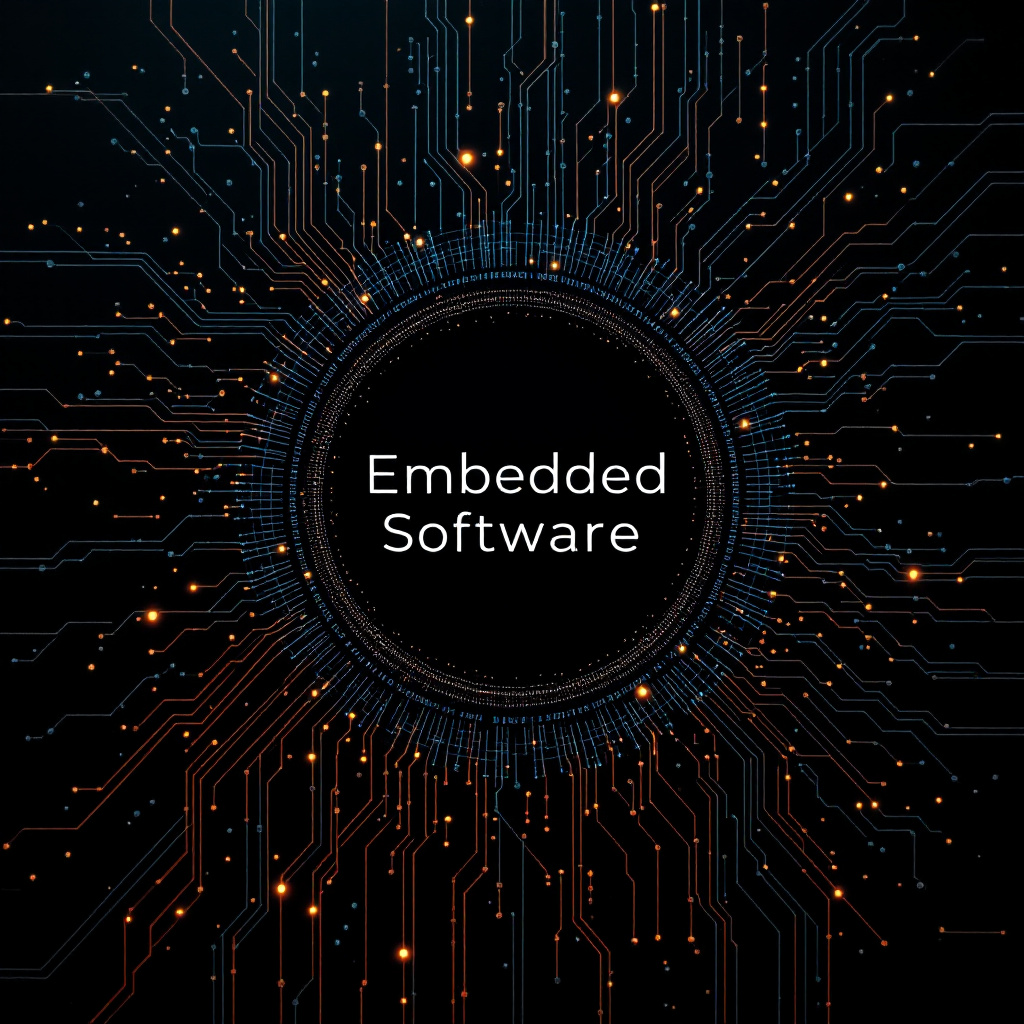 Embedded Software