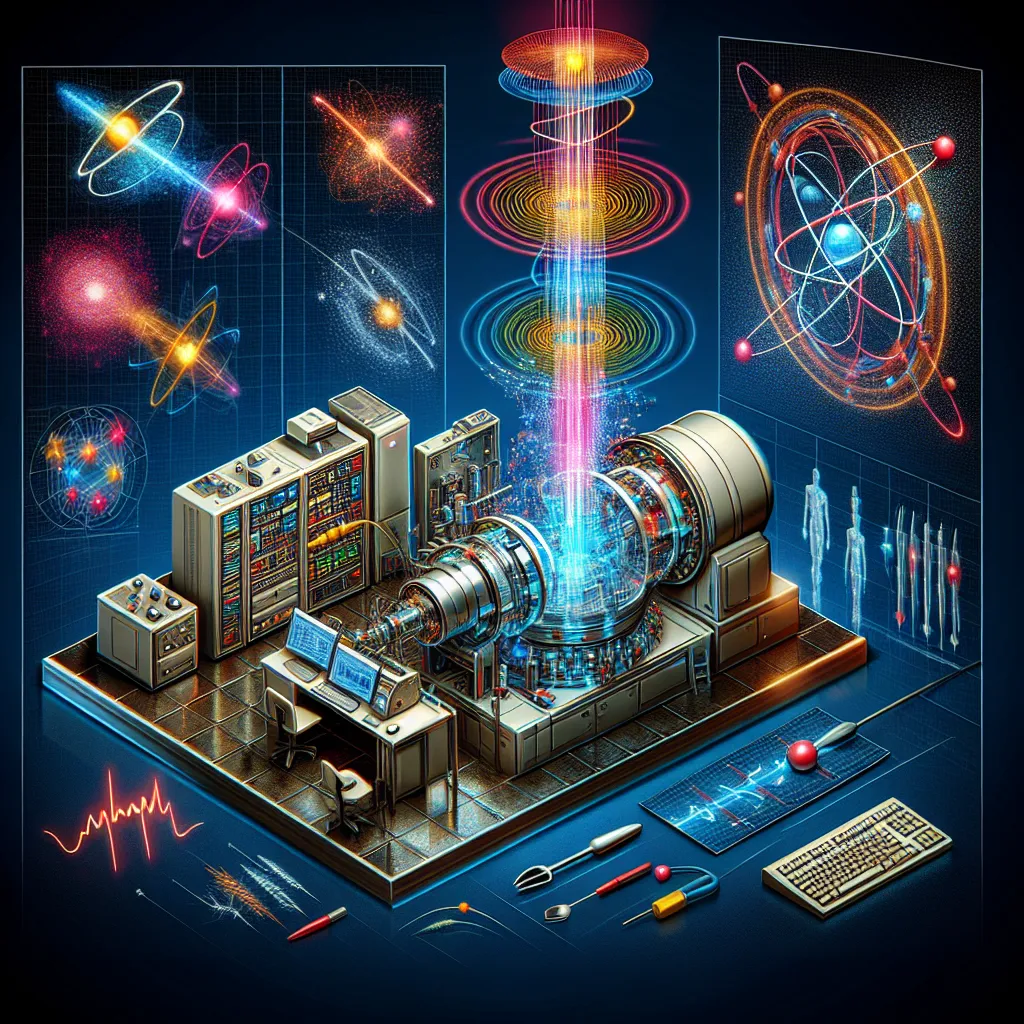 NMR spectroscopy