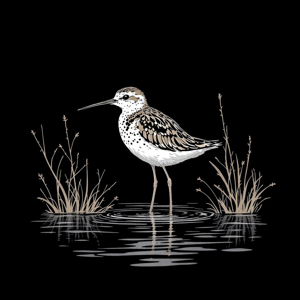 Western Sandpiper