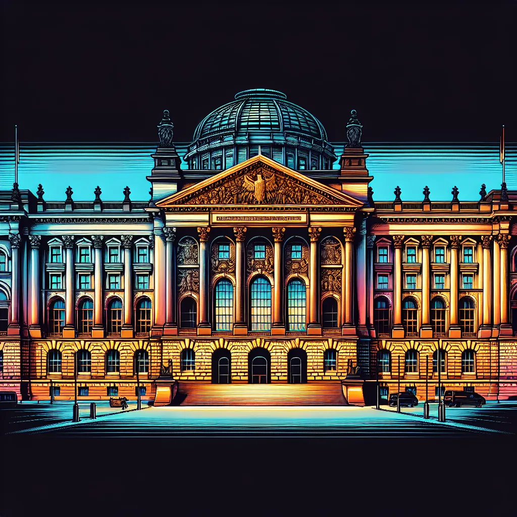 German Parliament