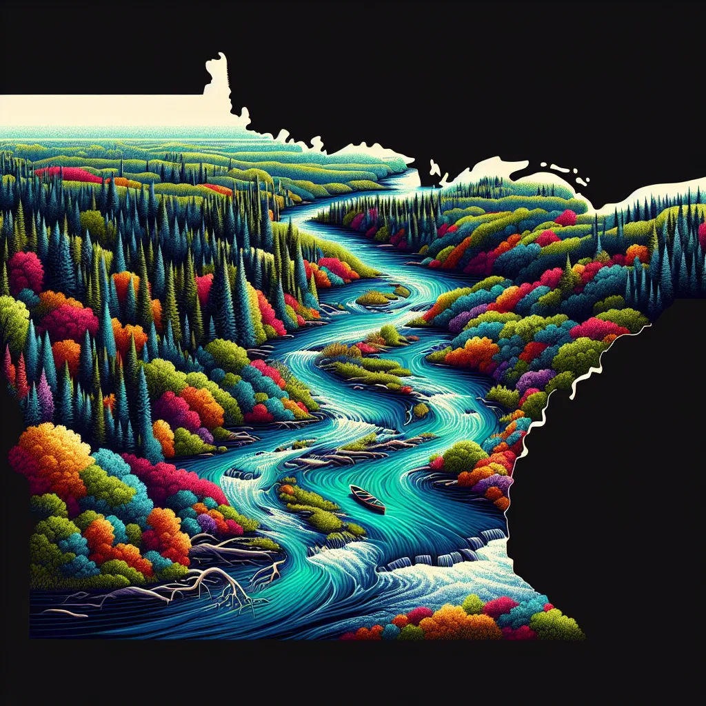 Zumbro River Watershed