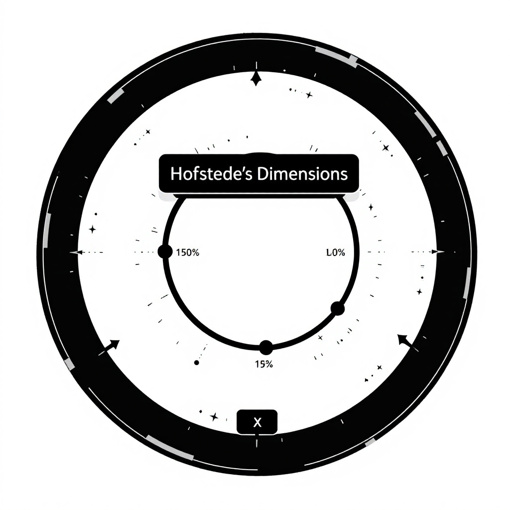 Hofstede's Dimensions