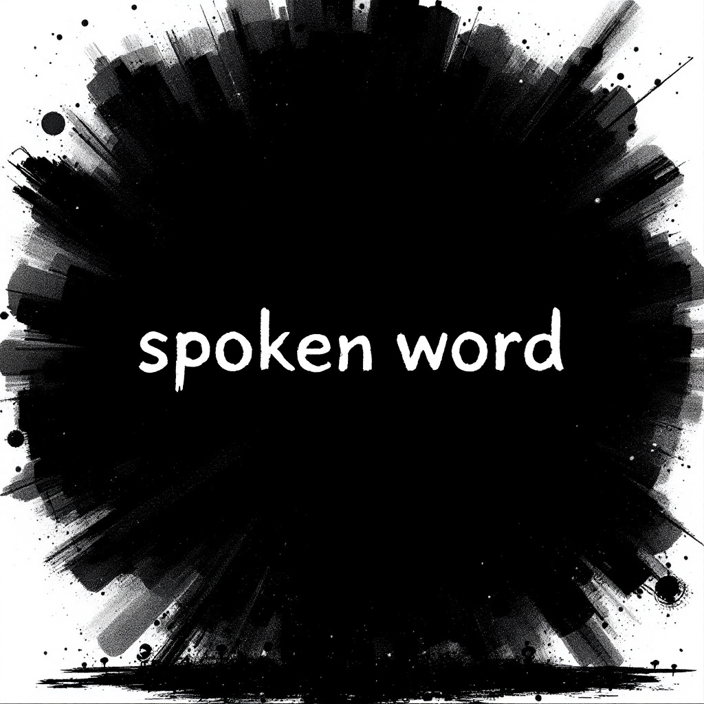 Spoken Word