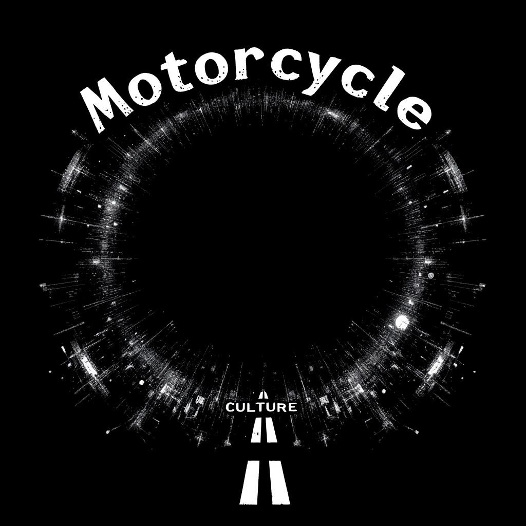 Motorcycle Culture