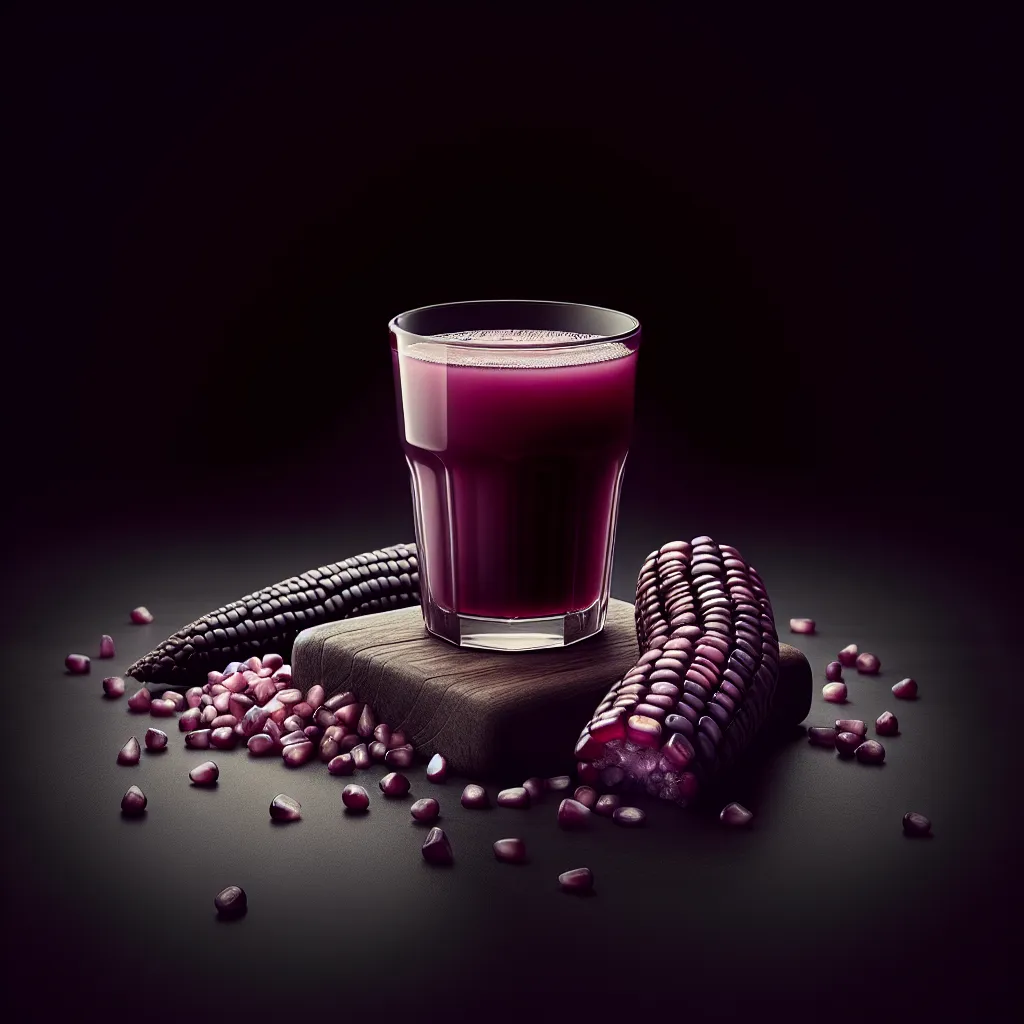 Chicha Morada