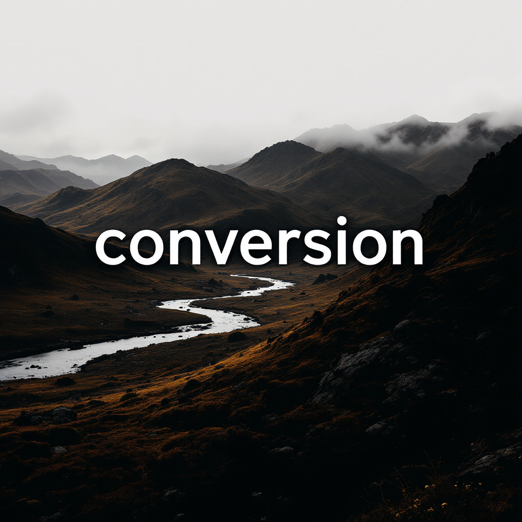 Type Conversion