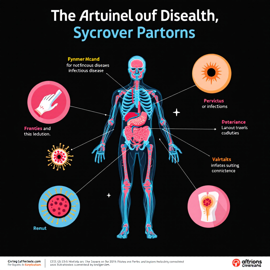 Infectious Disease Symptoms