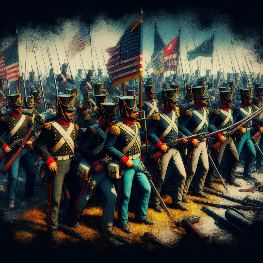 Continental Army