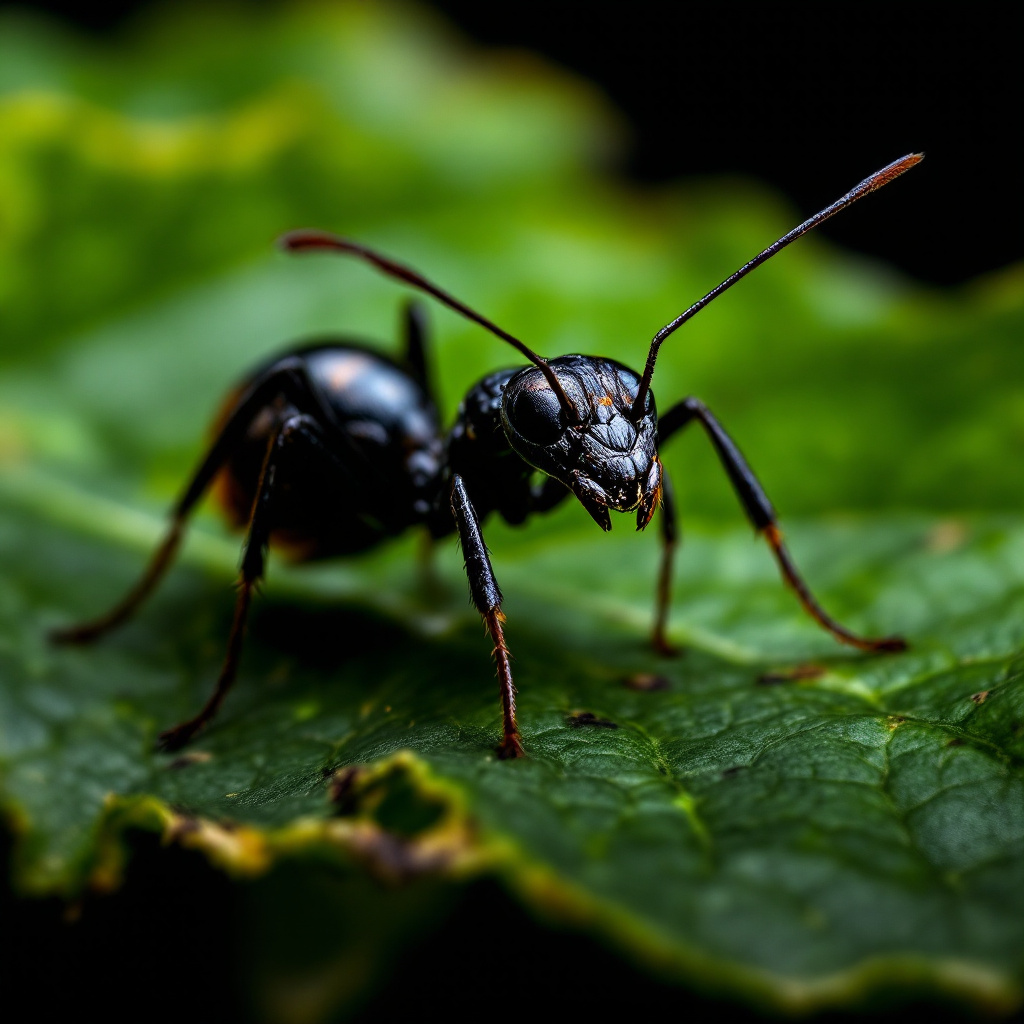 leafcutter ant