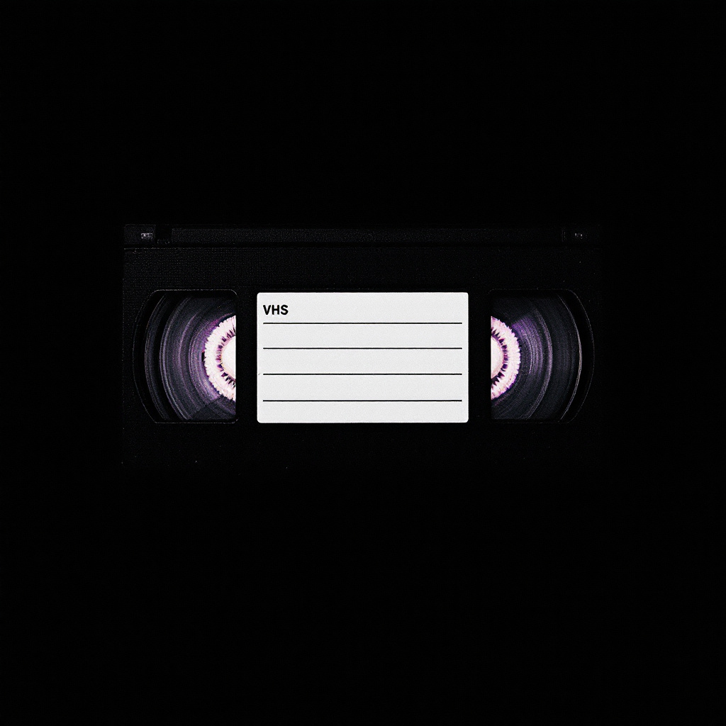 VHS