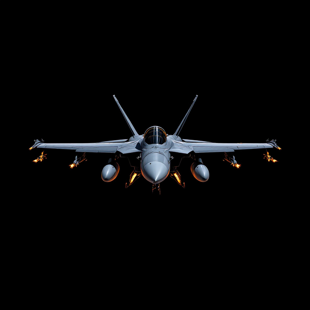 Boeing F/A-18