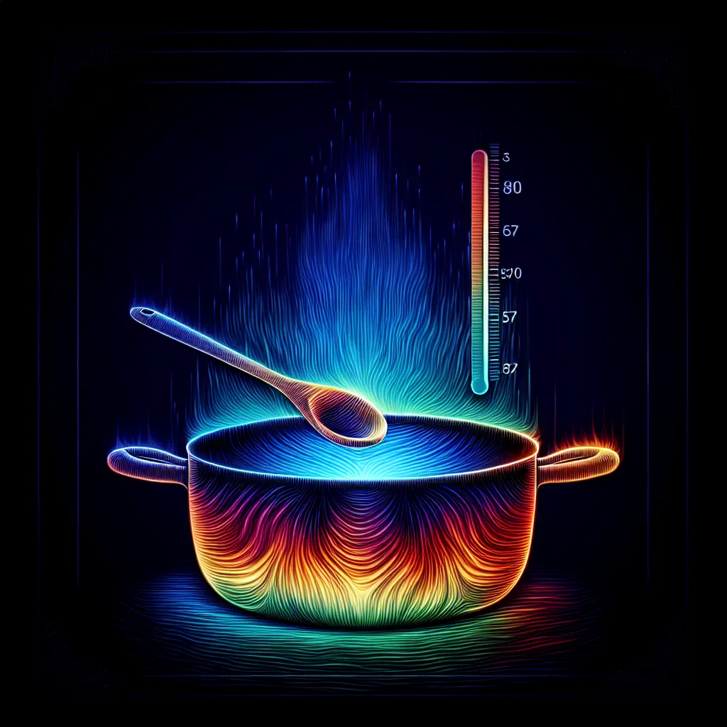 Cooking Temperatures