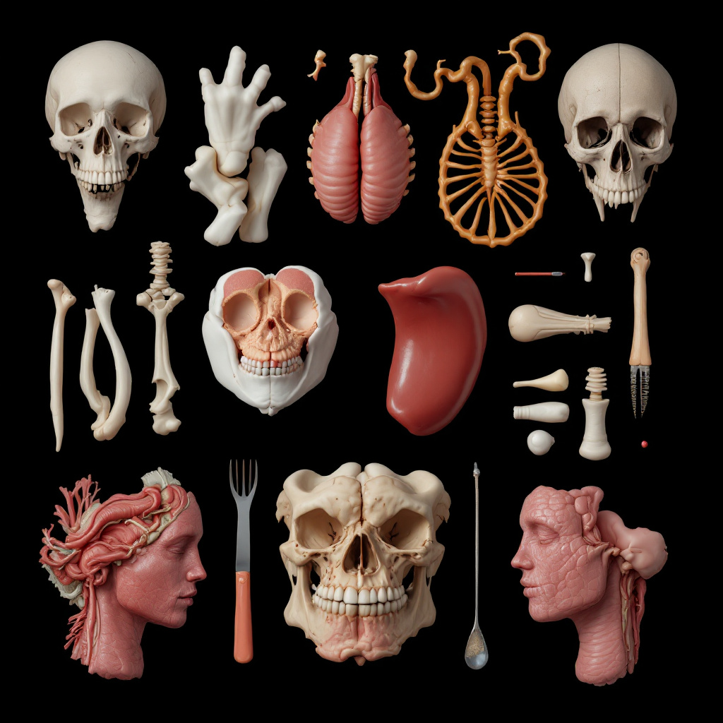 Body Parts