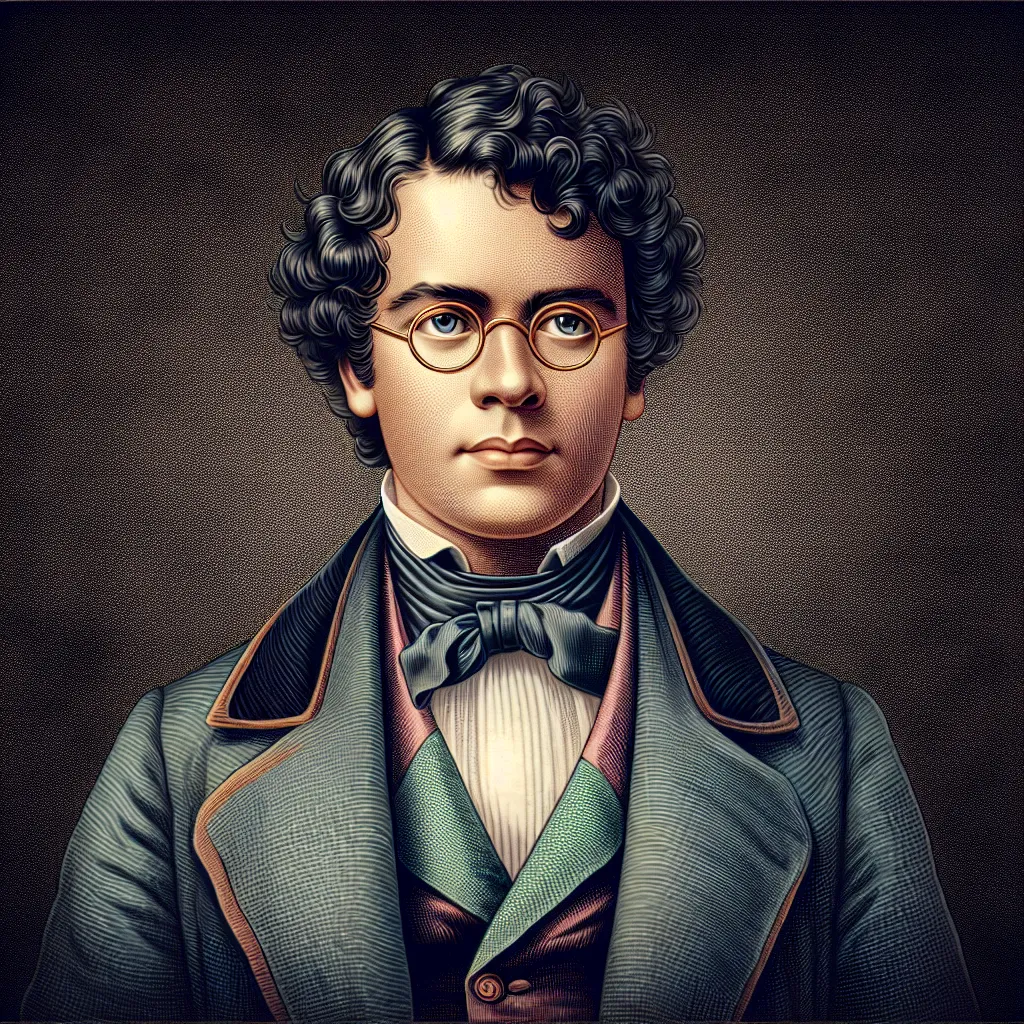 Franz Schubert