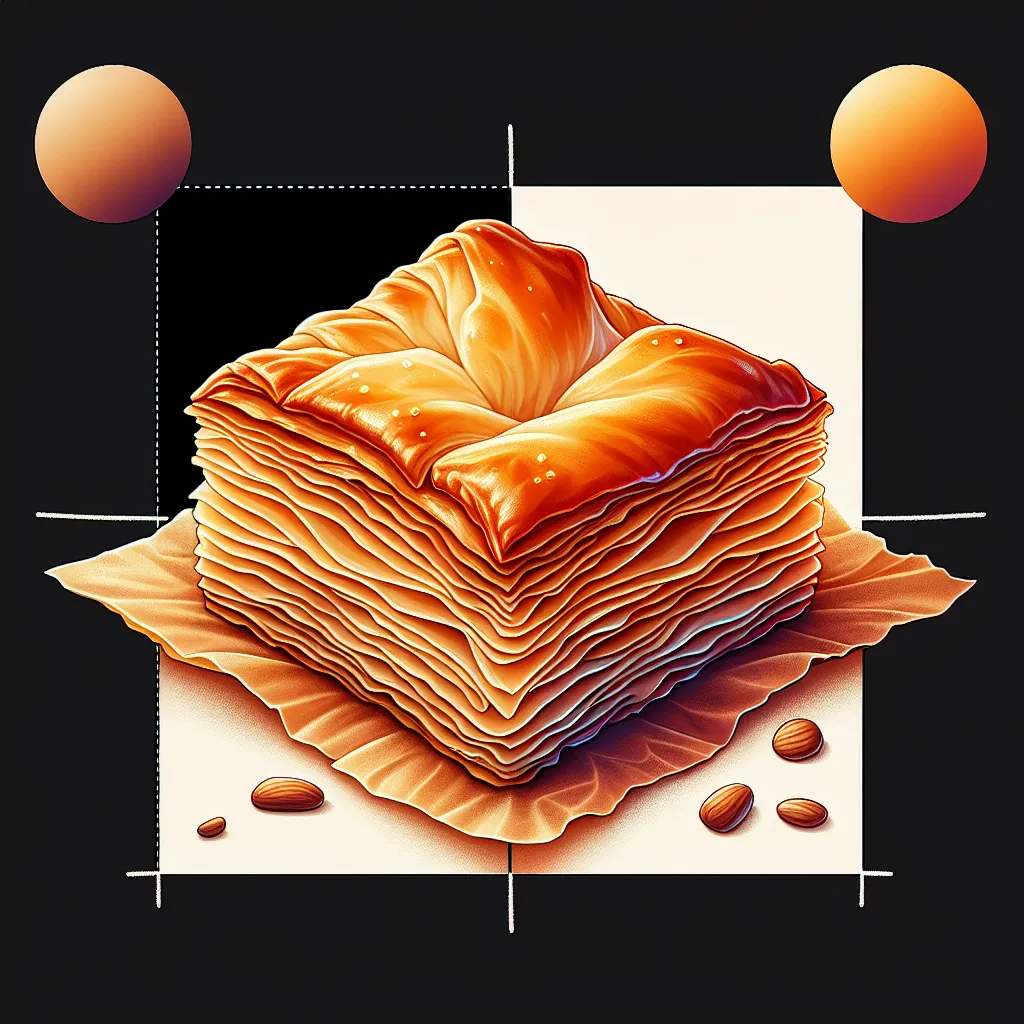 phyllo