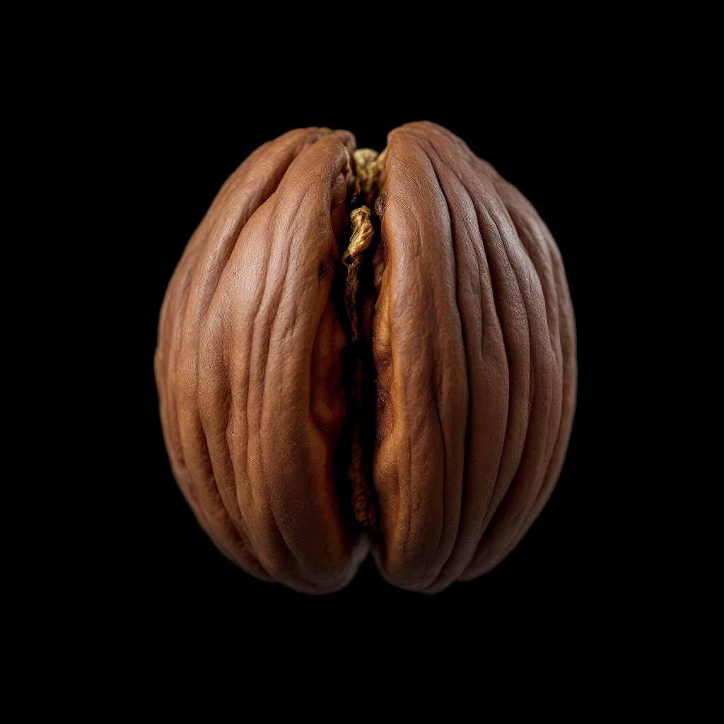 black walnut