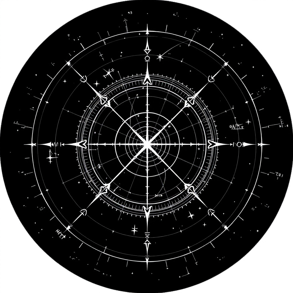 Celestial Navigation Techniques