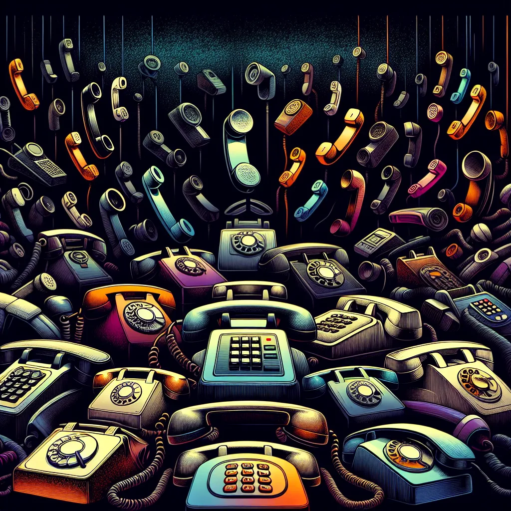 Landline Phones