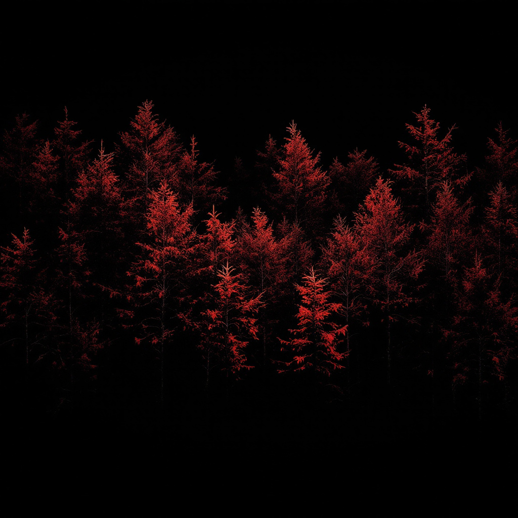 Red-Black Trees