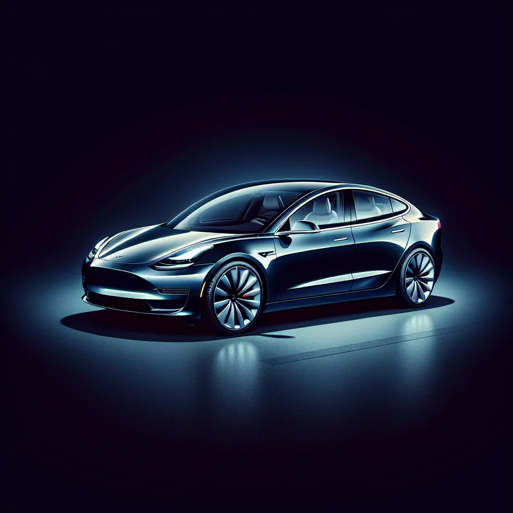 Model 3