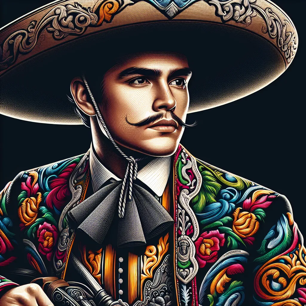 charro