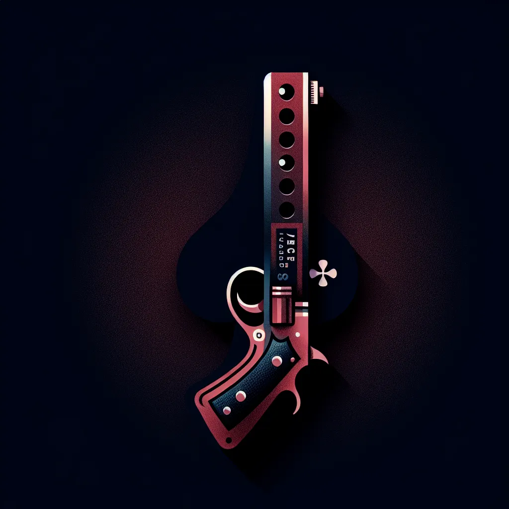 Blackjack (Weapon)