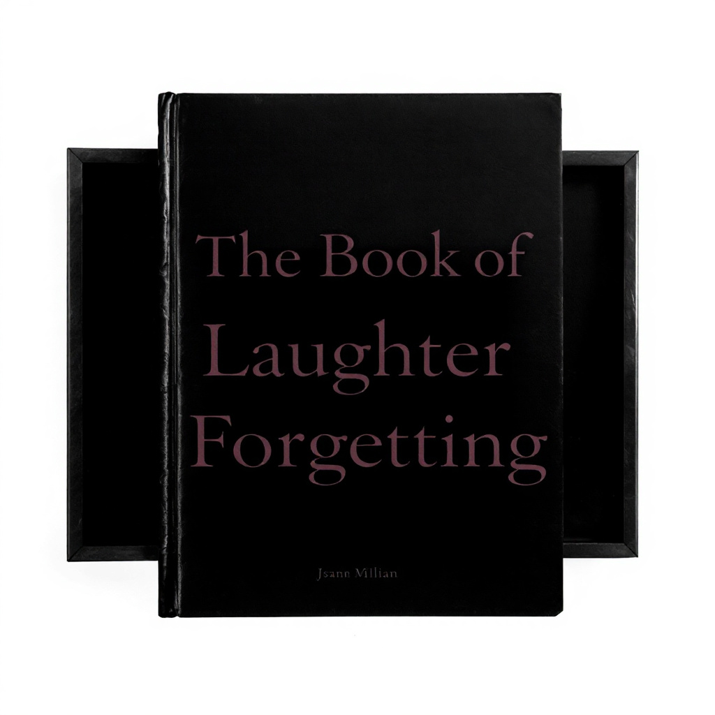 The Book of Laughter and Forgetting