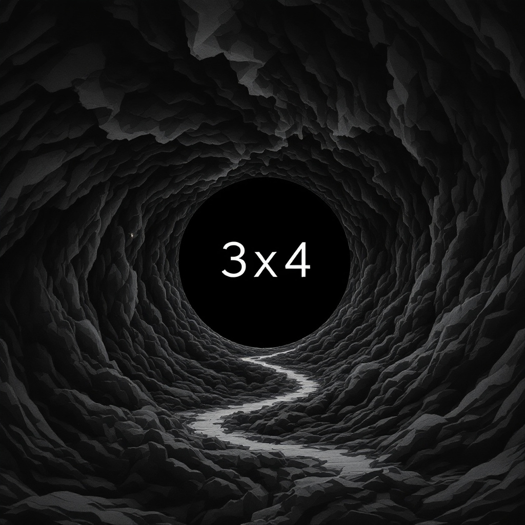 3x^4