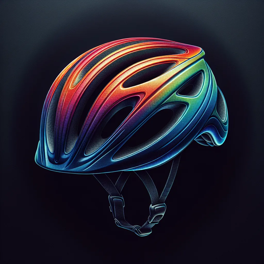 Bicycle Helmet