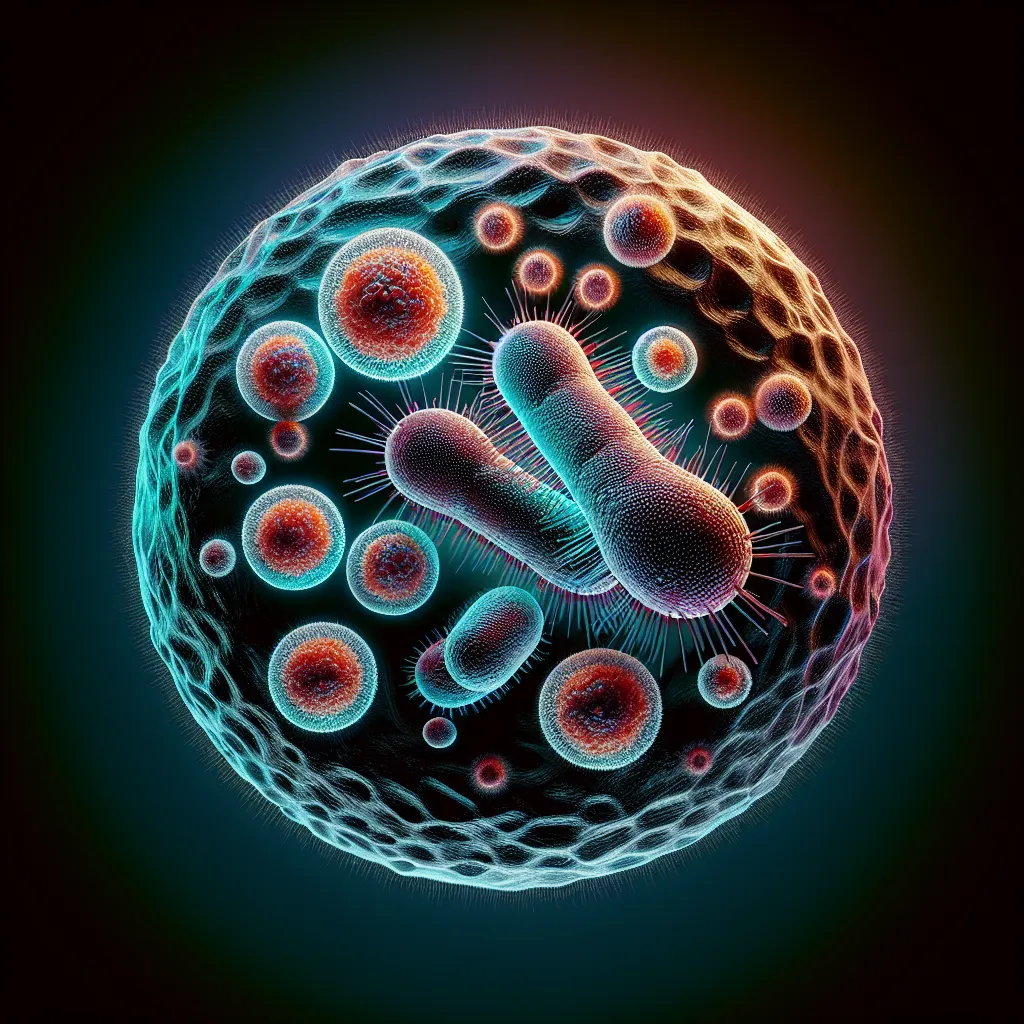 bacterial conjunctivitis