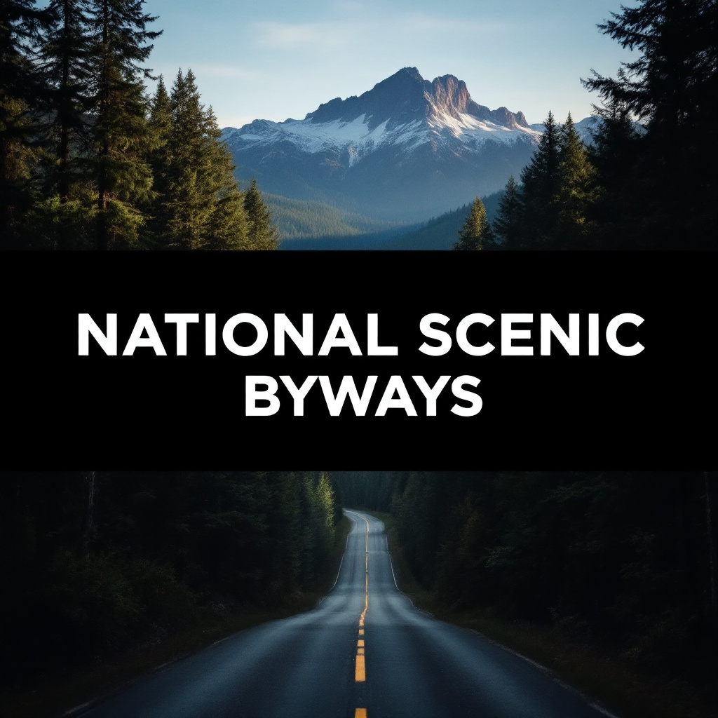 National Scenic Byways