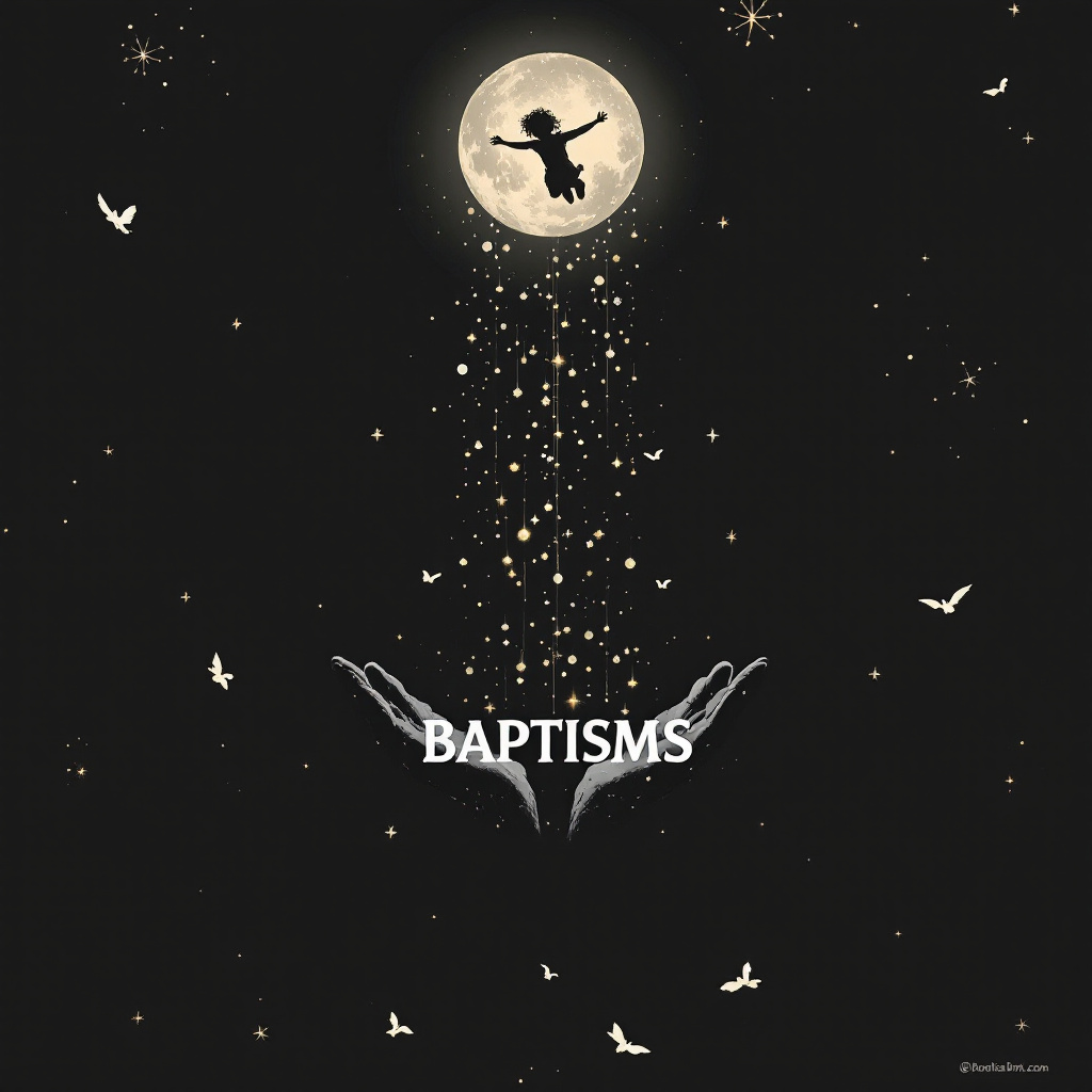 Baptisms