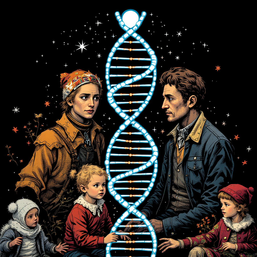 Gene Family