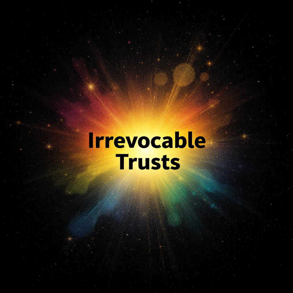 irrevocable trusts