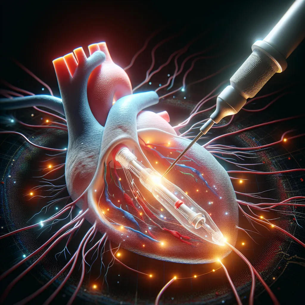 catheter ablation