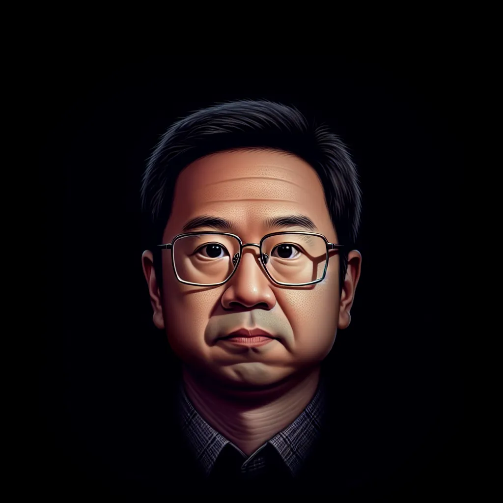 Ken Jeong