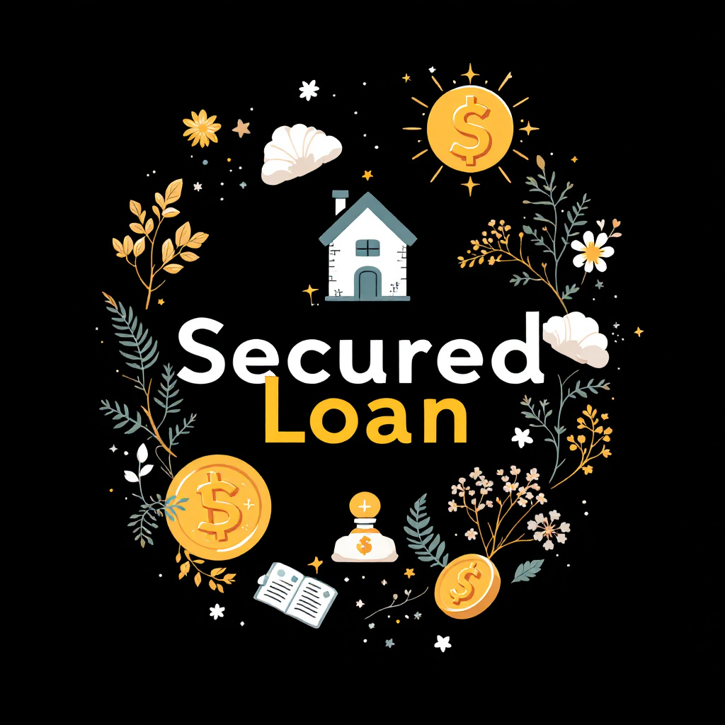 Secured Loan